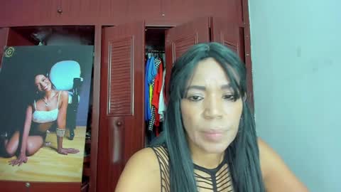 Snapshot of luissa_s1 chatting on December 17, 11:17 am Luissa online show from December 17, 11:17 am