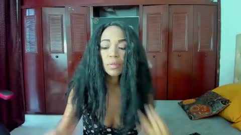 Snapshot of luissa_s1 chatting on February 27, 11:31 am Luissa online show from February 27, 11:31 am