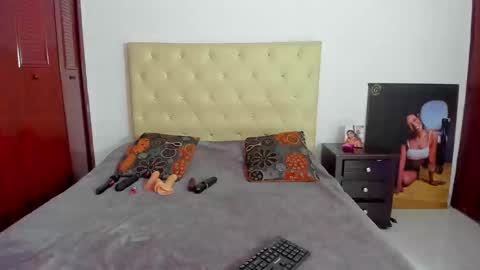 Snapshot of luissa_s1 chatting on December 24, 1:17 pm Luissa online show from December 24, 1:17 pm