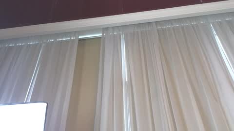 lukeriamoon online show from October 3, 9:36 am