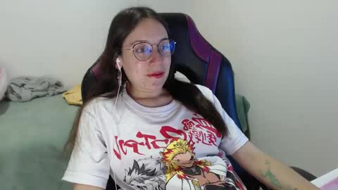 Vicky online show from December 9, 2:02 am