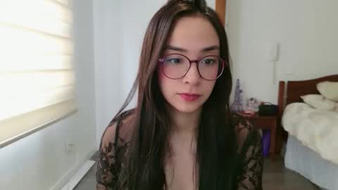 Luli online show from May 7, 1:37 pm