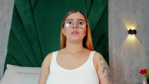 Luli Jones online show from October 25, 11:29 am