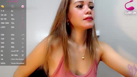 Snapshot of lulita_moan chatting on January 21, 11:55 pm lulu online show from January 21, 11:55 pm