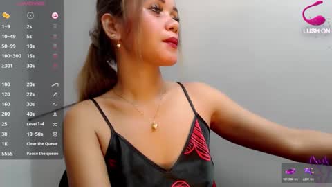 Snapshot of lulita_moan chatting on January 20, 11:10 pm lulu online show from January 20, 11:10 pm