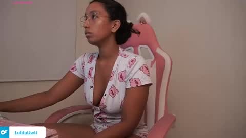 lulitauwu online show from January 10, 3:22 am