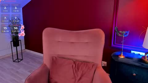 Cherie online show from March 31, 12:05 pm