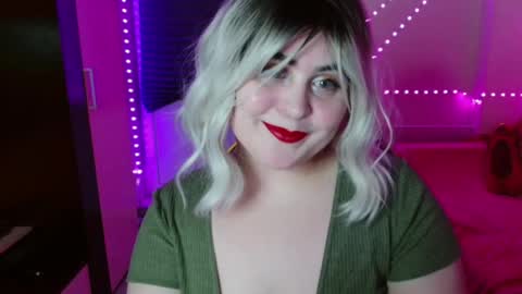 lulovia online show from April 29, 9:42 pm