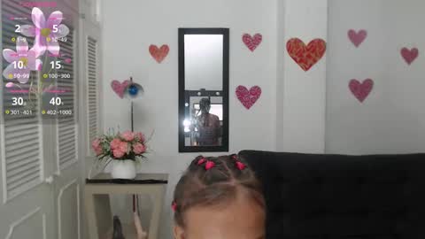 Lulu online show from December 20, 2:30 am