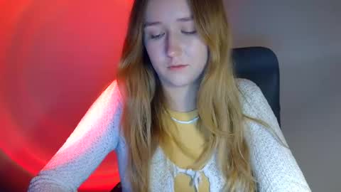 Lulu Baby18 online show from November 4, 8:47 pm