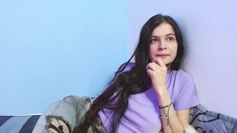 lulu_cm online show from October 28, 8:31 am