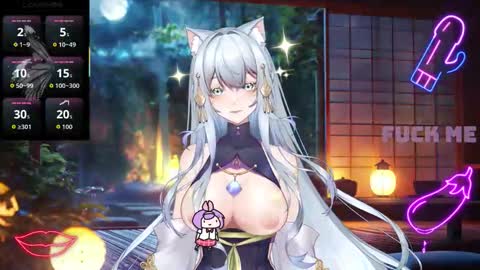 lulu_hentai online show from January 6, 5:38 pm