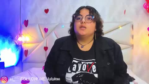 lulu online show from February 16, 7:14 pm