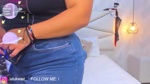 lulu online show from November 2, 7:06 pm