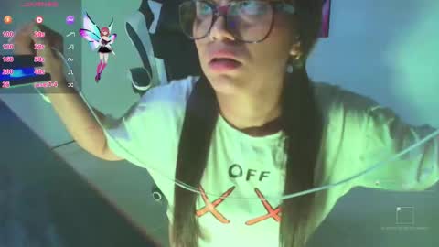 Lulu online show from October 3, 6:29 am