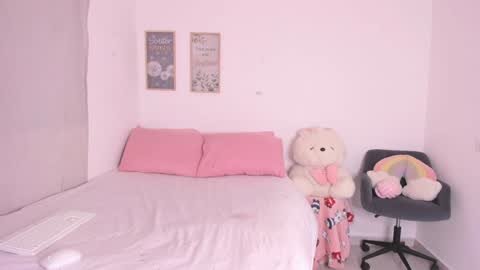 Snapshot of lulu_russell chatting on January 7, 2:10 am LULU online show from January 7, 2:10 am