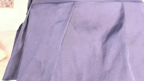 Snapshot of lulu_russell chatting on December 7, 9:17 am LULU online show from December 7, 9:17 am