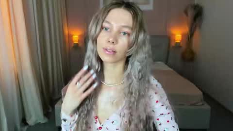 Alise online show from March 14, 3:24 pm