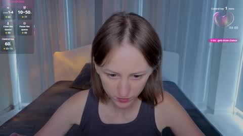 Lily online show from September 12, 10:45 am
