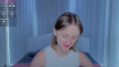 Lily online show from September 17, 10:24 am