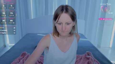 Lily online show from September 13, 10:56 am