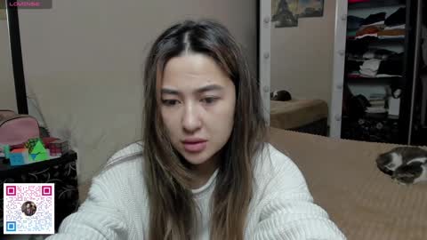 luluu_l online show from January 15, 7:01 pm