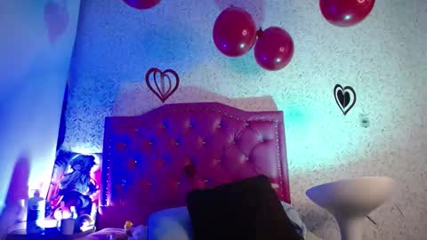 Luly online show from February 13, 4:25 am