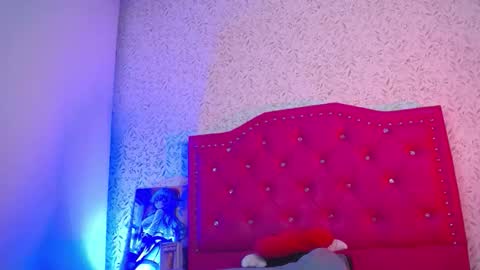 Luly online show from October 18, 4:59 am