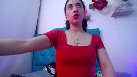 Luly online show from December 15, 4:18 am