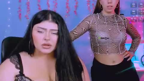Sweet Lumi online show from July 16, 12:21 pm