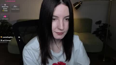Lumi online show from June 3, 2:33 pm