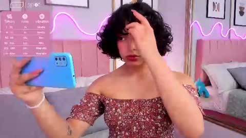 Emily online show from June 26, 12:28 pm
