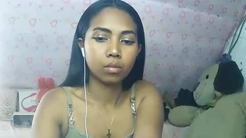 Luna online show from October 18, 10:07 am