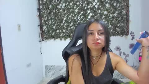 Luna  online show from November 7, 9:20 pm