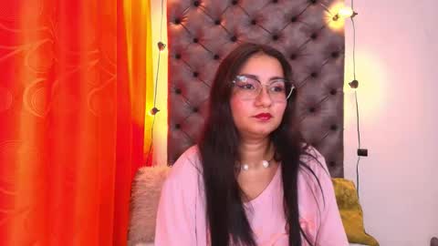 Luna  online show from January 6, 10:13 pm