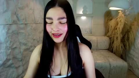 Luna online show from October 9, 10:25 pm