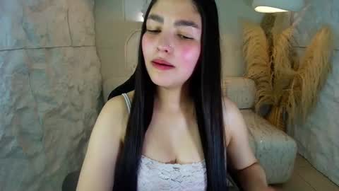 Luna online show from October 25, 7:54 pm