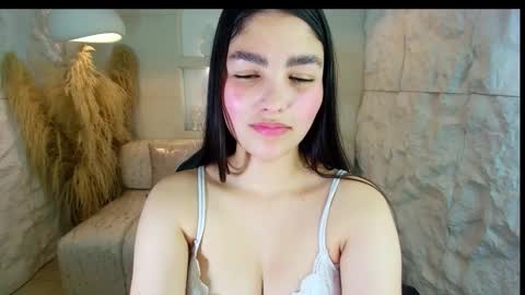 Luna online show from October 17, 9:07 pm