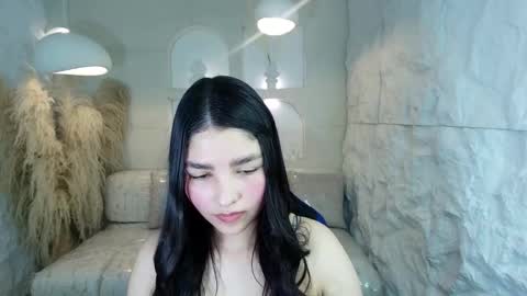 Luna online show from September 24, 8:08 pm