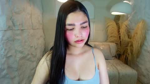 Luna online show from October 26, 8:04 pm