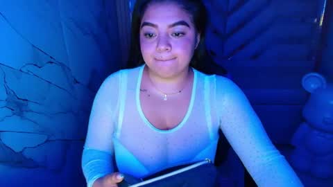 Luna online show from May 6, 4:05 am