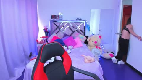 luna_analya online show from February 23, 3:22 pm