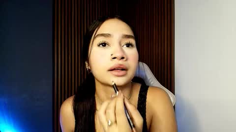 Snapshot of luna_and_banji chatting on September 21, 6:01 am luna and banji online show from September 21, 6:01 am