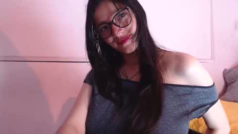 dalia online show from February 21, 7:54 pm