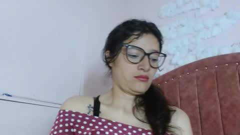 dalia online show from January 20, 1:42 pm