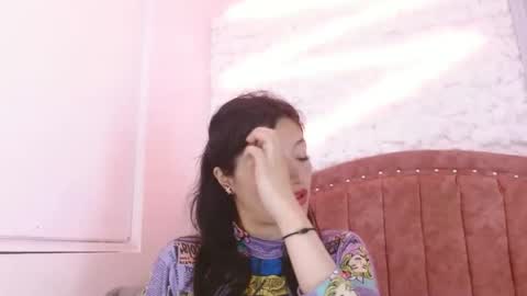 dalia online show from January 30, 1:31 pm