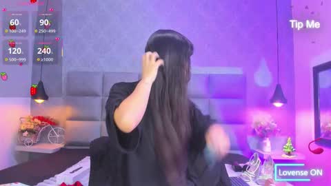 Luna online show from January 19, 10:33 am