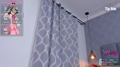 Luna online show from February 18, 11:53 am