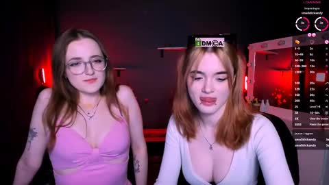 Snapshot of luna_berryy chatting on March 4, 8:16 pm luna_berryy online show from March 4, 8:16 pm
