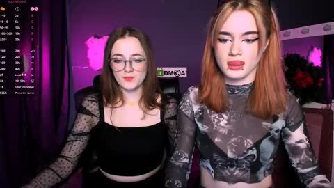 Snapshot of luna_berryy chatting on February 26, 8:13 pm luna_berryy online show from February 26, 8:13 pm